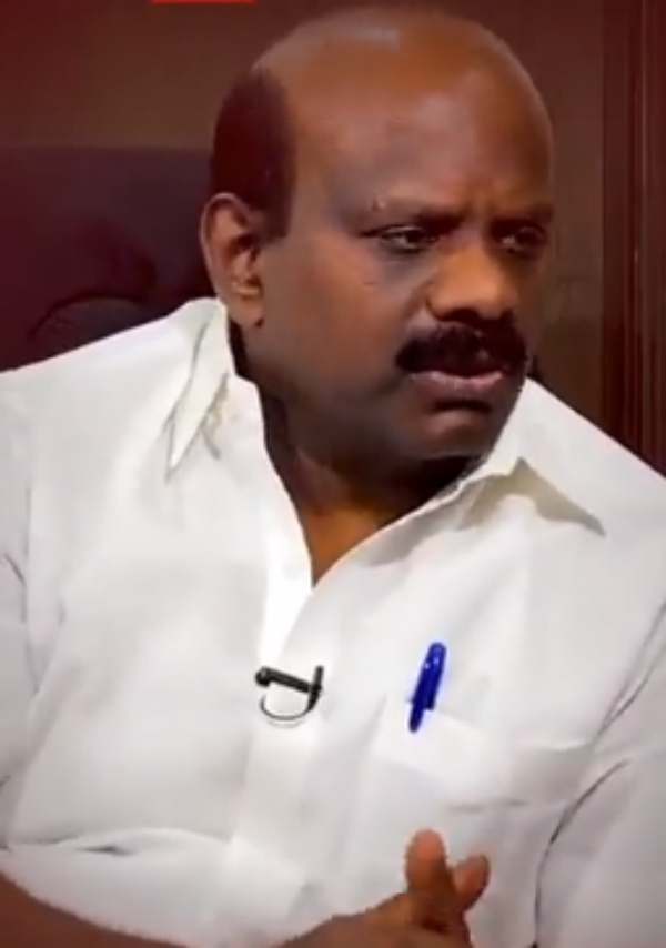சூர்யா வெற்றிகொண்டான்