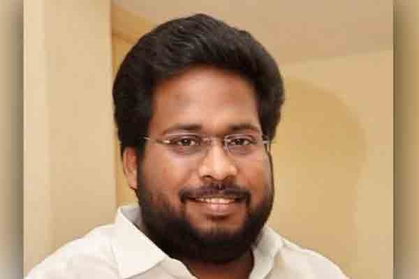 ட்விட்டர் பதிவு