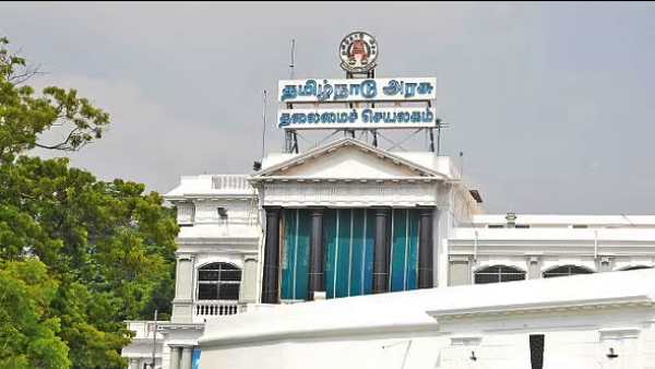 தமிழகத்தில் குறைவு
