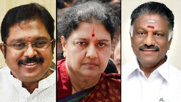 ஒரே அணியில்
