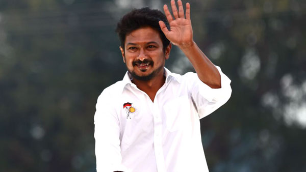 உதயநிதி