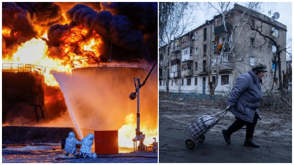  எங்கள் இலக்கு