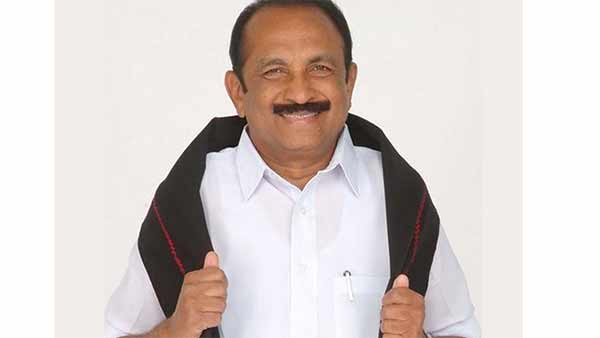 அரசியல் நிலைபாடு