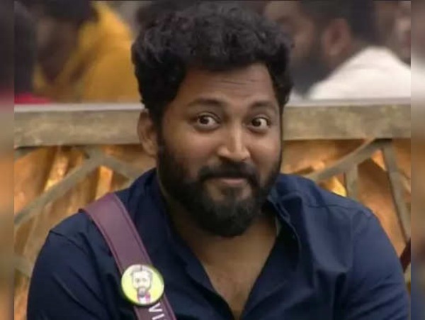 நான் யார் என்று தெரியாது