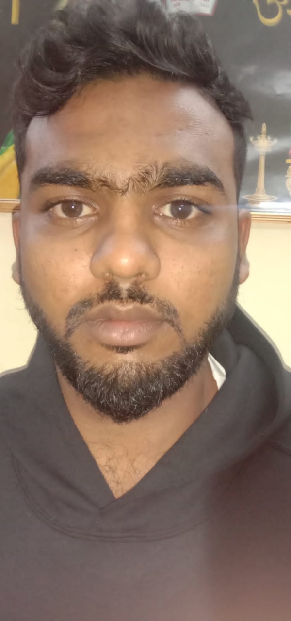 4 ஆண் நண்பர்கள்