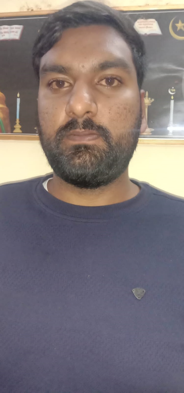 கொடூர கொலை