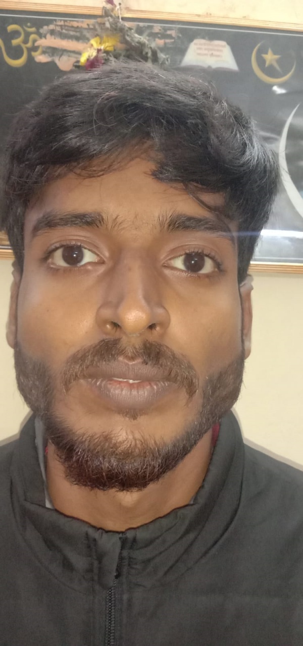 போராட்டம்