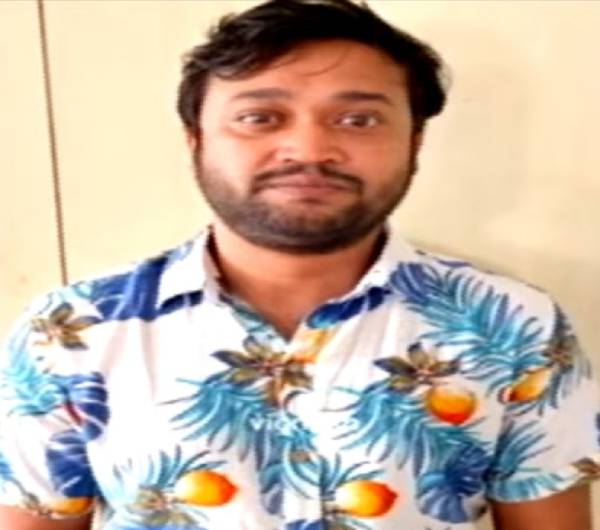 தகாத வார்த்தைகளில் பேசுவது