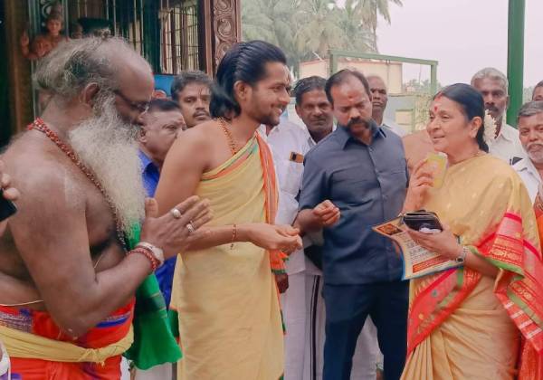 எதிரிகளை வெல்லும் வலிமை