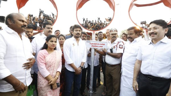 உதயநிதி தான் சிறந்தவர்