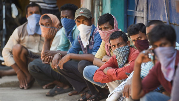 Tamilnadu should face problems with Rising number of North Indian workers Tamilnadu should face problems with Rising number of North Indian workers
