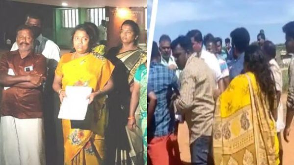 தாலி