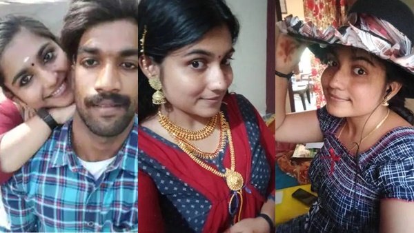 ‘ஆபாச’ சாட்.. காதலனை வீட்டுக்கு வரவழைத்தது எப்படி? கிரீஷ்மாவுக்கு எதிரான குற்றப்பத்திரிகையில் ‘ஷாக்’ 