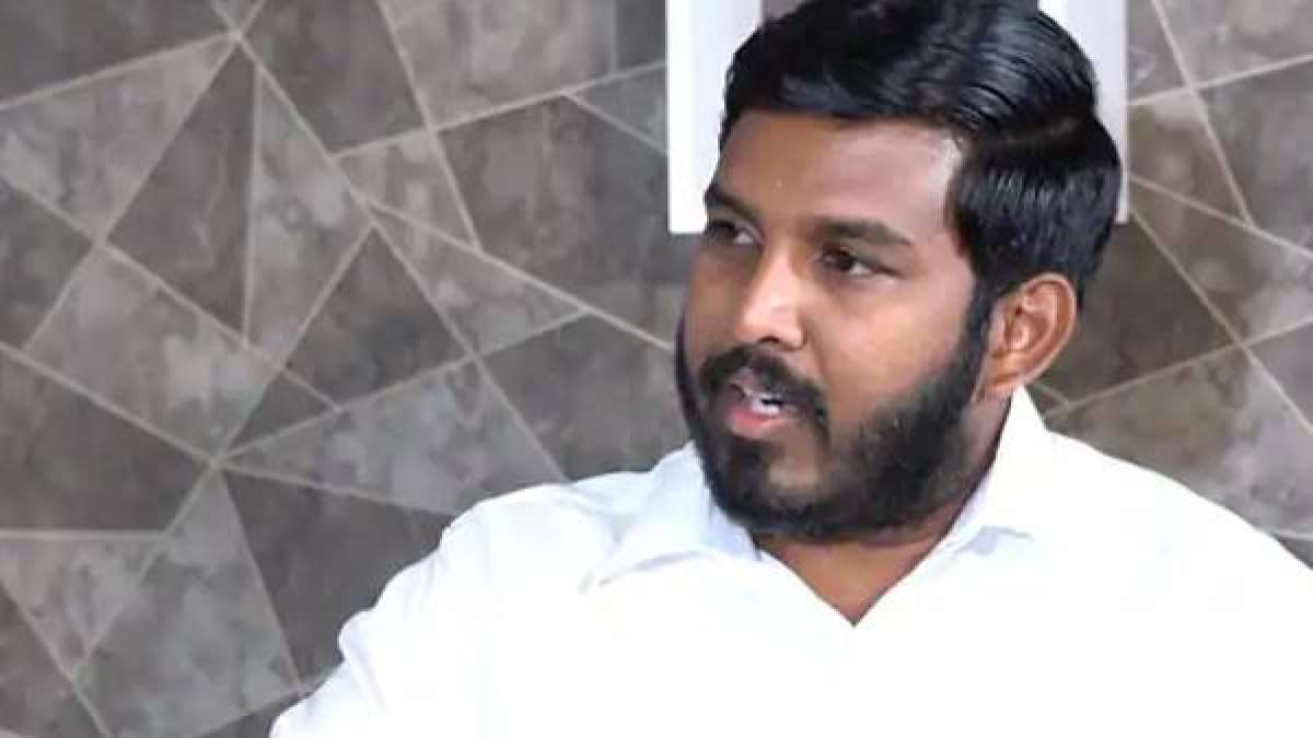 விக்ரமன்
