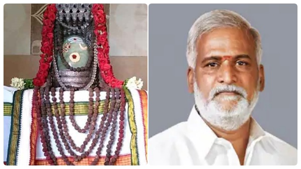 Maha Shivratri 2023: HRCE Department advice to conduct well in 5 temples says Minister Sekar babu Maha Shivratri 2023: HRCE Department advice to conduct well in 5 temples says Minister Sekar babu