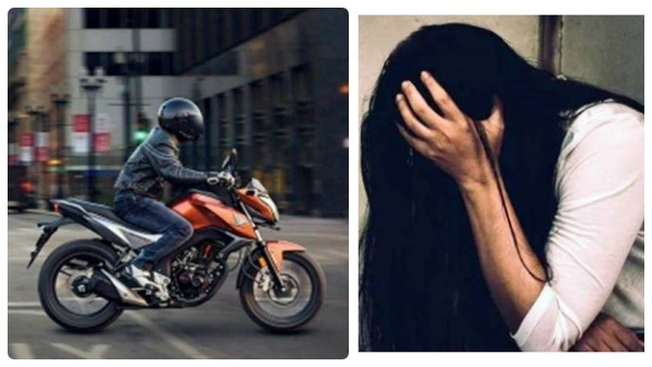 எலக்ட்ரானிக் சிட்டியில் கேட்ட அலறல்.. பைக் டாக்சியில் போன பெண்ணுக்கு நடந்த கொடுமை! பெங்களூரில் ஷாக் 