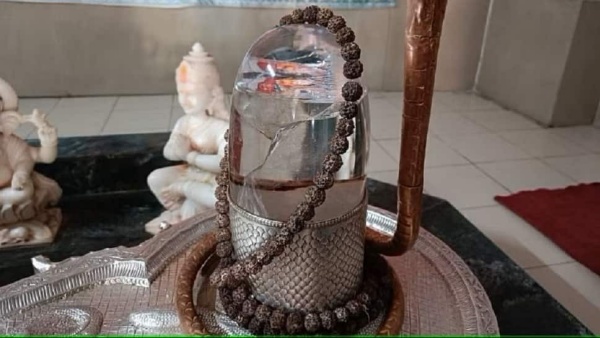 பூமியில் புதையும் ஜோஷிமத்! சிவலிங்கத்தில் விரிசல்.. மிக பெரிய அச்சுறுத்தல் என ஆச்சாரியார்கள் கருத்து 