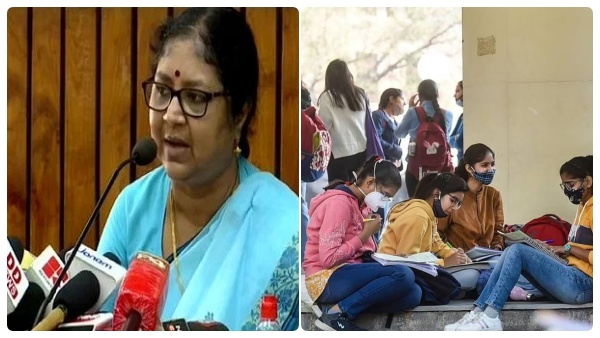  அடி தூள்! அனைத்து கல்லூரி மாணவிகளுக்கும் மாதவிடாய் விடுமுறை கட்டாயம் - கேரள அரசு 'வாவ்' அறிவிப்பு!