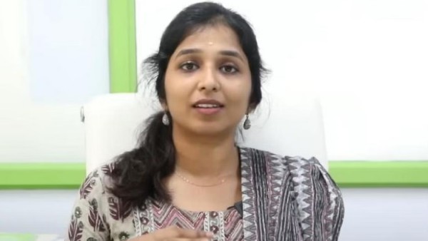 சித்த மருத்துவ இயக்குனர்