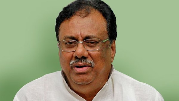 இடைத்தேர்தல் களம்