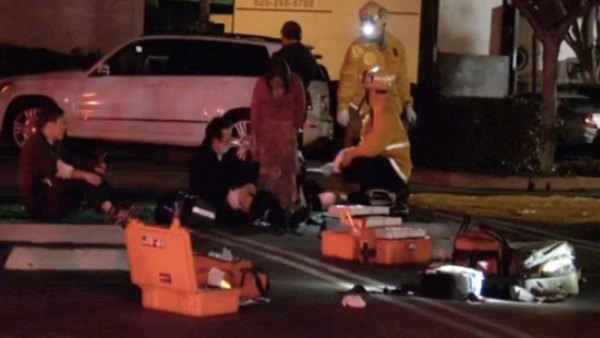 US: Nine killed in another shooting incident in California US: Nine killed in another shooting incident in California