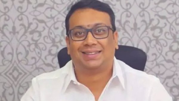 Erode East By election: Sanjay Sampath campaign for father E.V.K.S. Elangovan Erode East By election: Sanjay Sampath campaign for father E.V.K.S. Elangovan