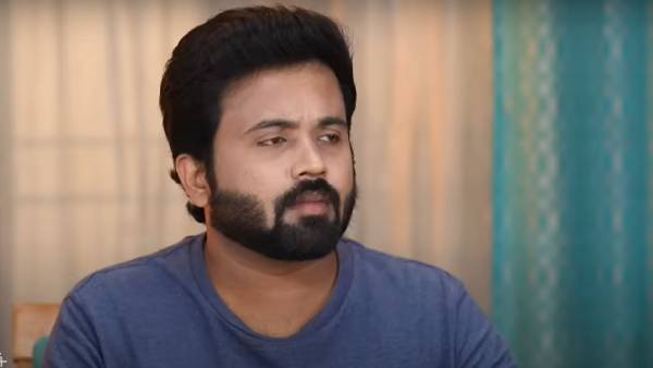 ஜெனிக்கு வரும் சந்தேகம்