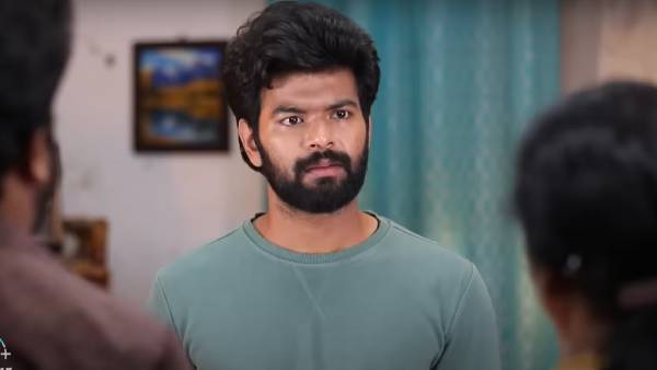எழிலுக்கு எதிராக சதி