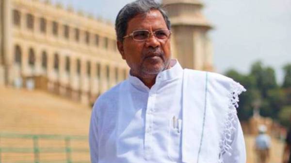 ரூ.17 கோடிக்கு அடகு? சித்தராமையாவுக்கு கோலார் தொகுதி கிடைத்தது எப்படி? விட்டுகொடுத்த MLA பகீர்! 