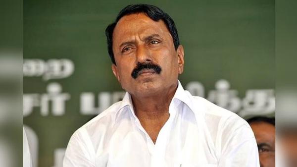 இரட்டை இலை சின்னம் எங்களுக்கு..