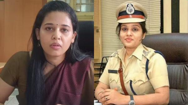 ஷேரான அந்தரங்க படங்கள்.. கர்நாடகா ஐபிஎஸ் ரூபா, ஐஏஎஸ் ரோகினியின் பதவிகள் பறிப்பு.. அதிரடி உத்தரவு! 