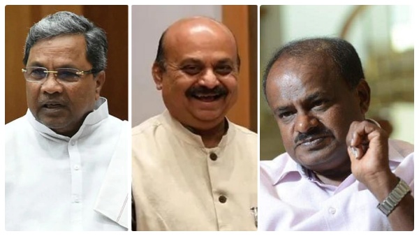 ஒரே கேம் பிளான்! கர்நாடகாவில் பாஜக, காங். போடும் அந்த வியூகம்! இடையில் ஜேடிஎஸ் வேற! ஒர்க்அவுட் ஆகுமா