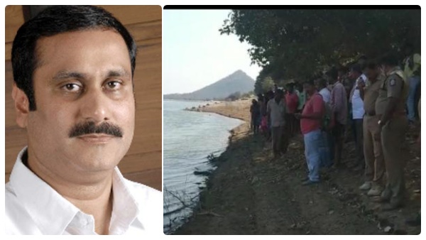  தமிழ்நாட்டு மீனவர் சுட்டுக் கொலை: கர்நாடக வனத் துறையினரை கைது செய்ய அன்புமணி வலியுறுத்தல்