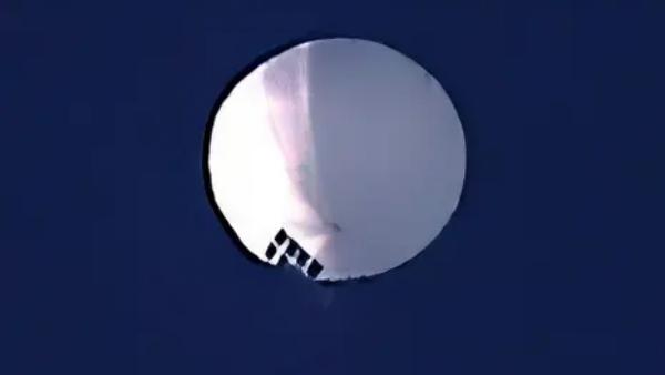 தேவையில்லாம பேசாதீங்க.. நாங்க அப்படி பண்ணல! 'உளவு' பலூன் விவகாரத்தில் சீனா கறார் விளக்கம்