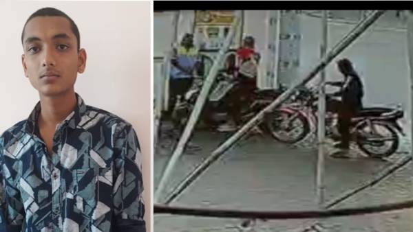  ஐபோன் வாங்க பணம் இல்லாததால் டெலிவரி ஊழியரை கொலை செய்த இளைஞர்! கர்நாடகாவில் பயங்கரம் 