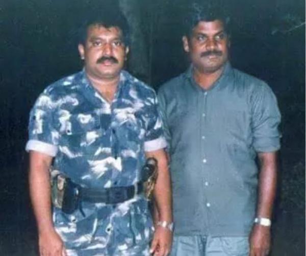 Kolathur Mani comments on Prabhakaran is Alive