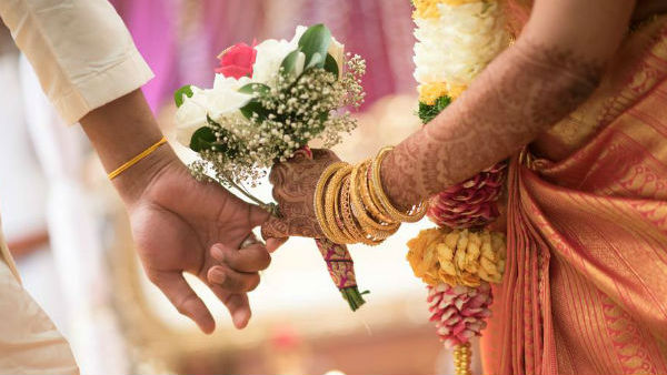 கல்யாணம் ஆகாத 90 கிட்ஸ்களின் புது முடிவு.. மணப்பெண்கள் கிடைக்க பாத யாத்திரை..போட்டி போட்டு முன்பதிவு 