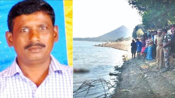  வனவிலங்கு வேட்டை! திடீர் மோதலில் நடந்த சம்பவம்! மீனவர் ராஜா கொல்லப்பட்ட விவகாரம்! சேலம் எஸ்பி பரபர 