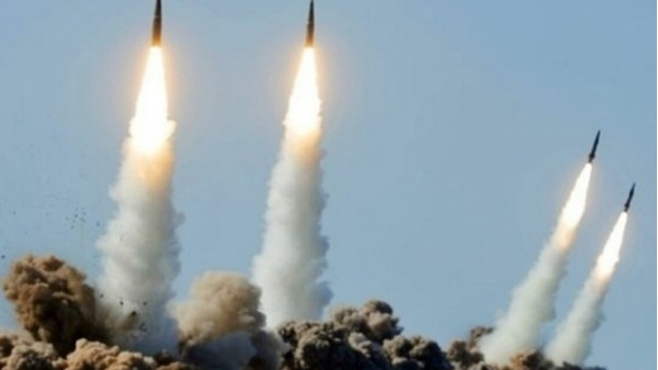  புதிய ஏவுகணை