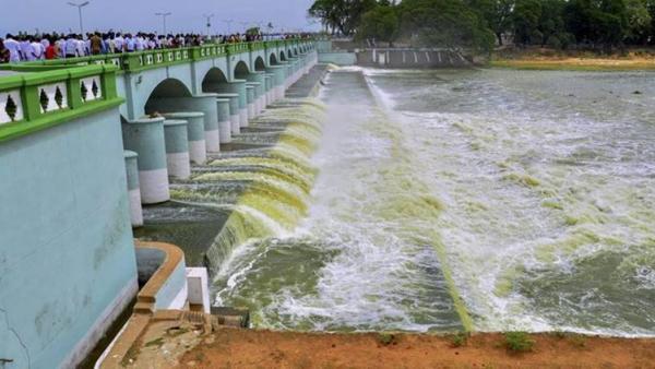 கர்நாடகா தேர்தல்- ஏப்.11-ல் காவிரி மேலாண்மை ஆணைய கூட்டம்- மீண்டும் மேகதாது அணை விஸ்வரூபம்? 