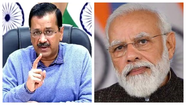 ரூ.8 கோடி பறிமுதல்.. பாஜக எம்எல்ஏவை கைது செய்யாதது ஏன்? பிரதமர் மோடியை சீண்டிய கெஜ்ரிவால் 