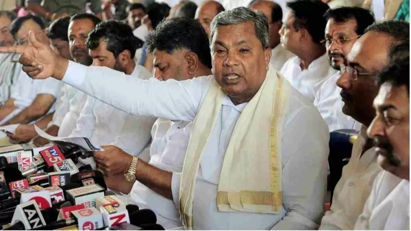 வருணா ஓகே.. கோலாரும் வேண்டும்.. மீண்டும் 2 தொகுதிகளில் களமிறங்கும் சித்தராமையா? இப்படி ஒரு காரணமா? 