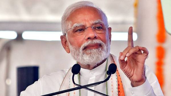 கம்யூனிஸ்ட்+காங்கிரஸ் டிராமா.. கேரளாவில் ஆட்சியைப் பிடிப்போம்.. பிரதமர் மோடி கையில் எடுத்த மேட்டர்! 
