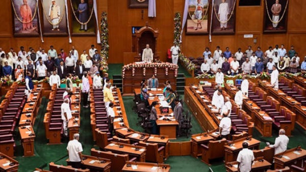 சிறுபான்மையினருக்கான 4% இடஒதுக்கீடு ரத்து.. “தேர்தல் வியூகம்”.. கர்நாடகா பாஜக அரசின் ‘ஷாக்’ முடிவு! 