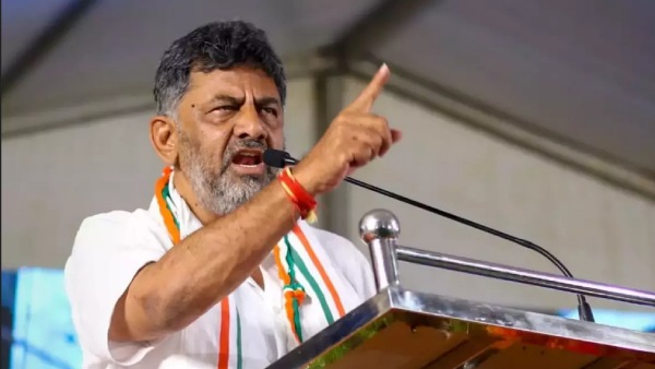 கர்நாடகாவில் 140 தொகுதிகளில் காங்கிரசுக்கு வெற்றி.. உள்கட்சி சர்வே முடிவு இதுதான்.. பகிர்ந்த டிகேசி 