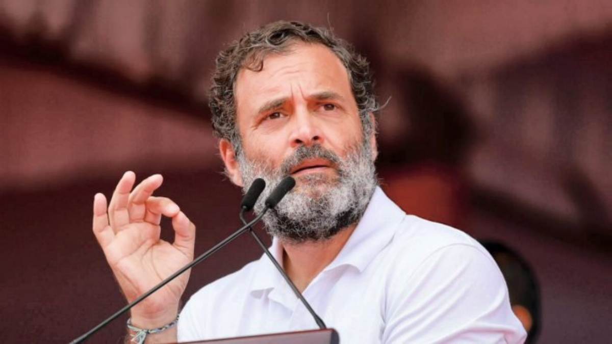 கர்நாடக தேர்தல்: ஆட்சிக்கு வந்தால் டீசலுக்கு ரூ.25 மானியம்.. வாக்குறுதிகளை அள்ளி வீசிய ராகுல் காந்தி 