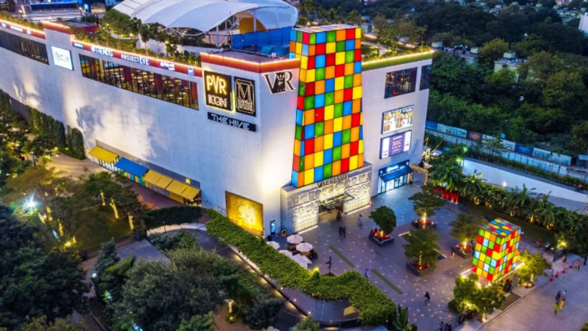 ஏகப்பட்ட விதி மீறல்.. அந்த பக்கமே போக முடியலையே! சென்னையில் பிரபல மாலை