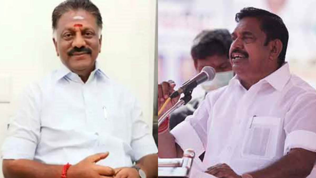  விட்டதைப் பிடிக்க ரெடியா? சடுகுடு ஆடும் ஓபிஎஸ்.. ‘விடாக்கண்டன்’ எடப்பாடி.. கர்நாடகாவில் பரபர மூவ்!