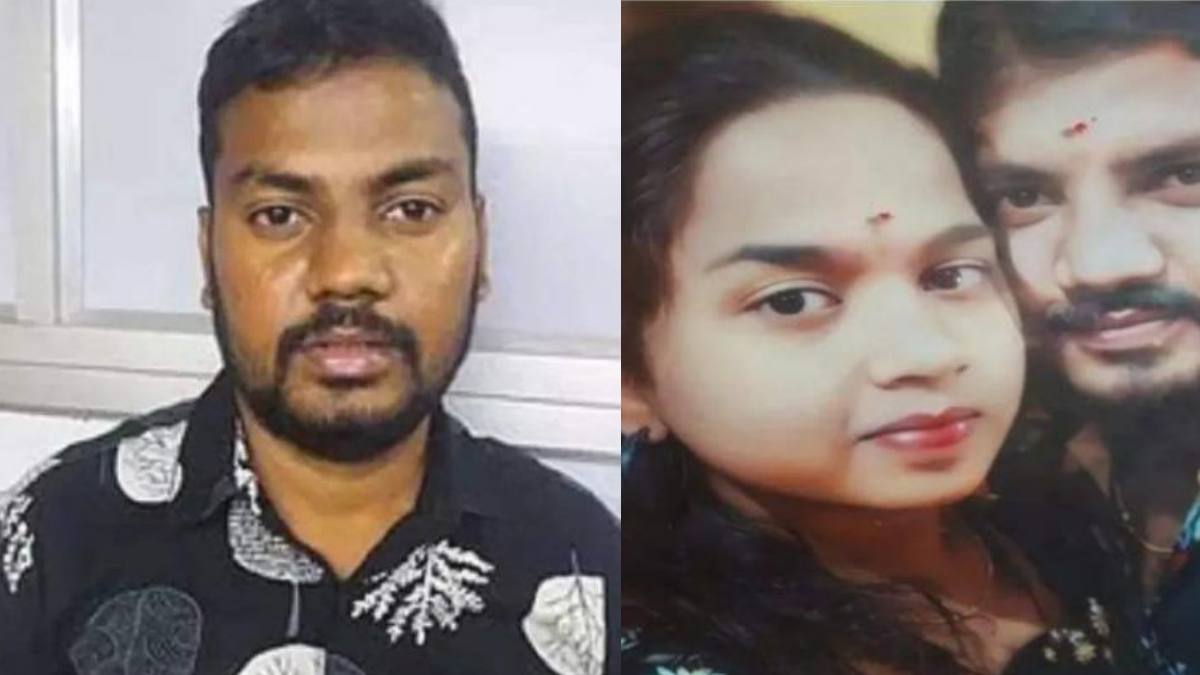 காதலனுடன் தனிமையில் பிறந்தநாள் விழா.. இரவில் அலறிய இளம்பெண்.. துடிதுடித்து பலி.. பெங்களூரில் ஷாக் 