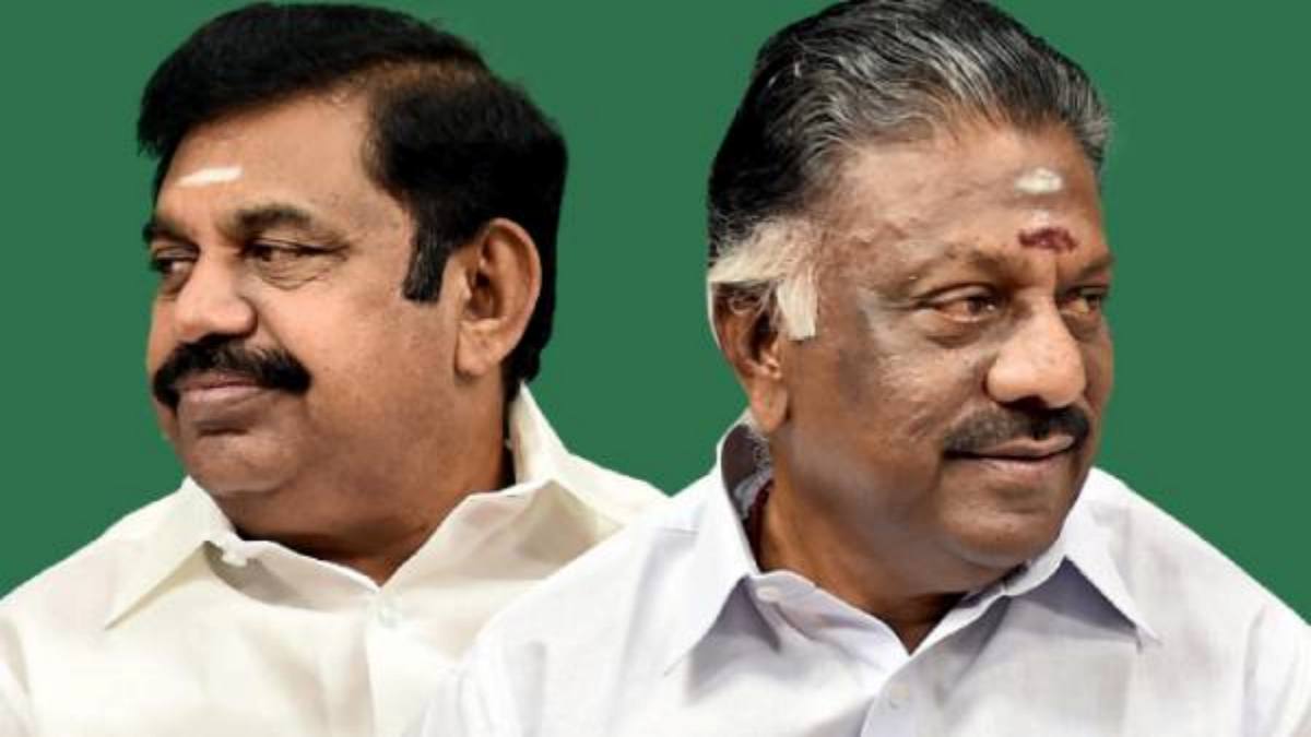  அடுத்த இன்னிங்ஸுக்கு ரெடியாகும் பன்னீர்.. புலிகேசியில் ‘நீயா நானா’? எடப்பாடி vs ஓபிஎஸ் செம ஃபைட்!?